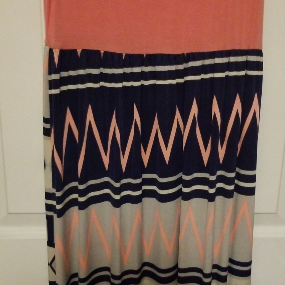 Maxi Dress - Picture 3 of 3